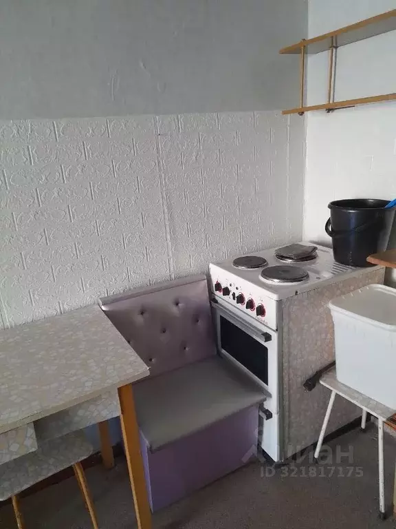 Комната Бурятия, Улан-Удэ Ключевская ул., 31 (18.0 м) - Фото 1