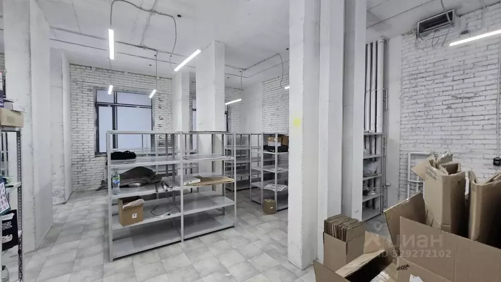 Помещение свободного назначения в Московская область, Ленинский ... - Фото 2