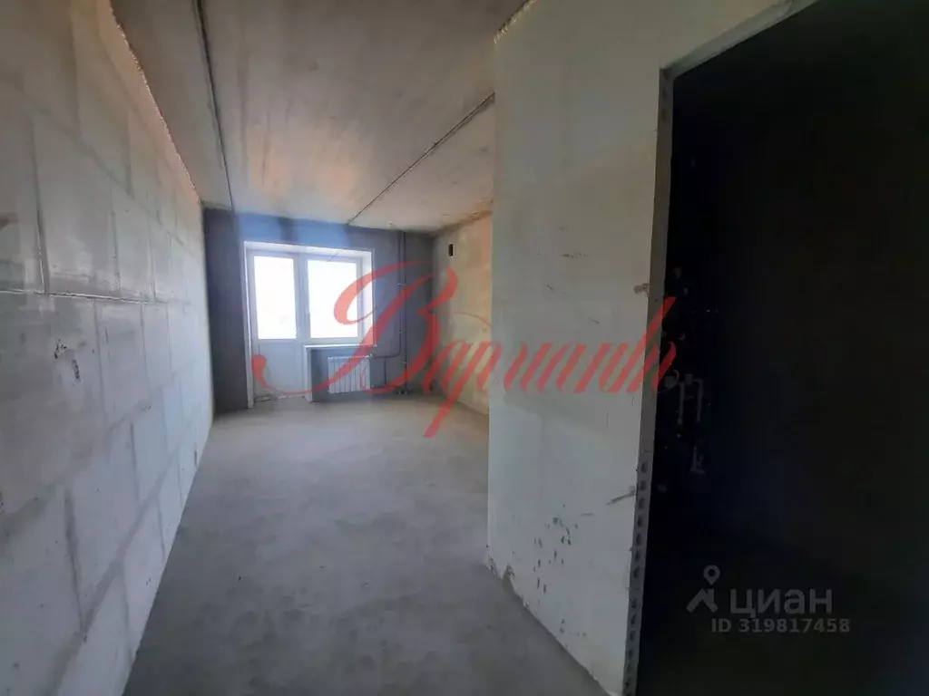 Студия Архангельская область, Северодвинск просп. Труда, 76 (24.2 м) - Фото 1