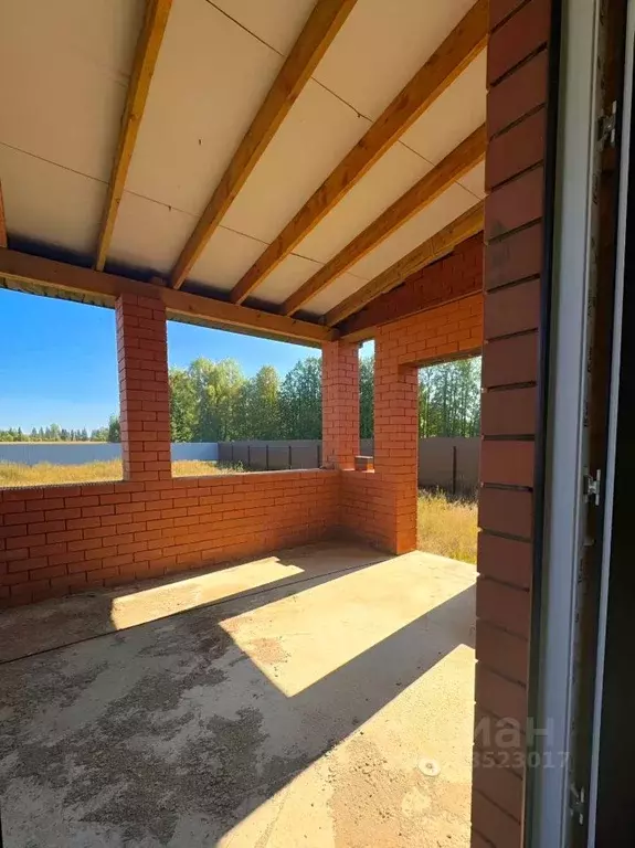 Дом в Тверская область, Калининский муниципальный округ, д. Раслово ... - Фото 1