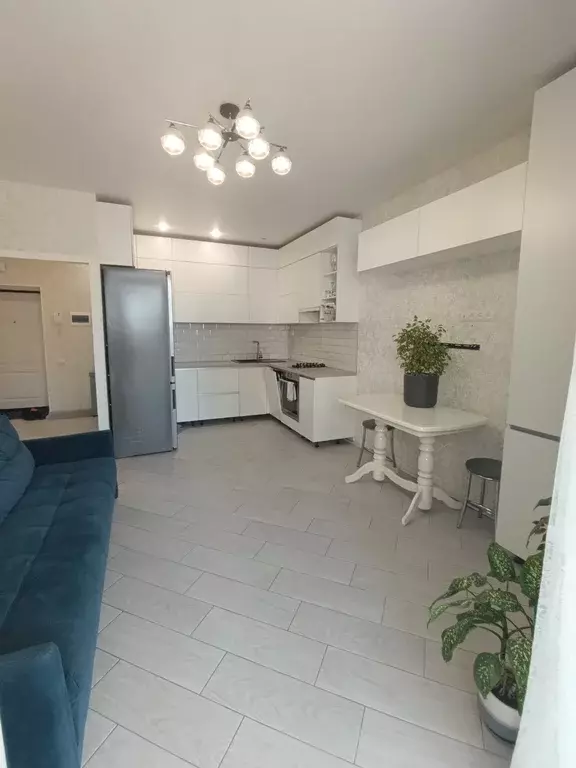 Продаётся 2-к квартира, 64 м - Фото 0