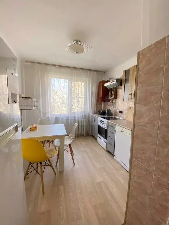 3-к. квартира, 63 м, 4/9 эт. - Фото 0