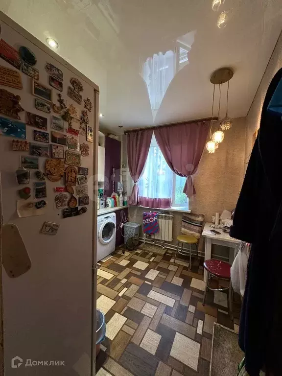 Продаётся 2-к квартира, 52.6 м - Фото 1