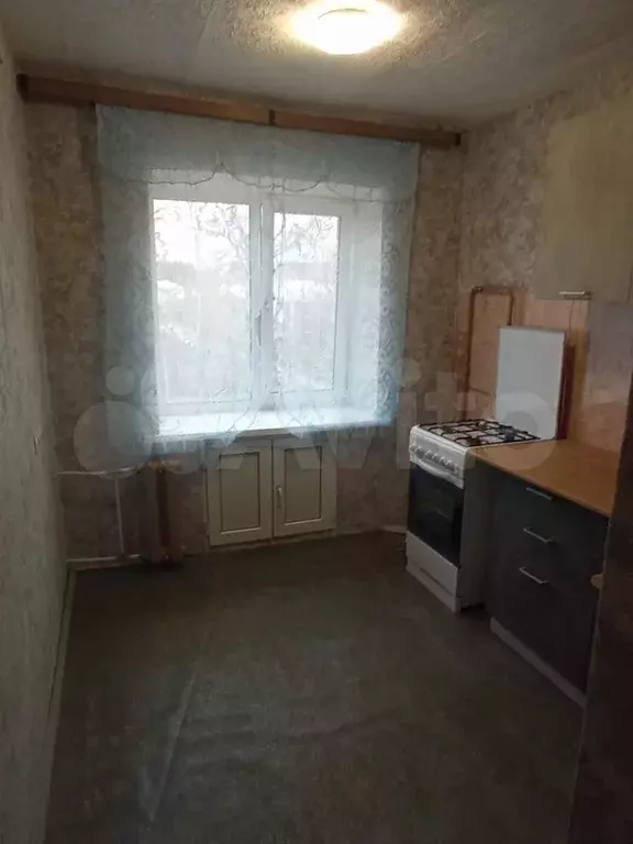 1-к. квартира, 33 м, 4/4 эт. - Фото 0