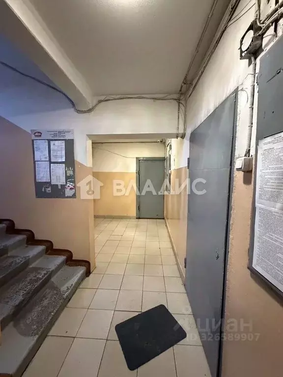 2-к кв. Иркутская область, Иркутск ул. Лопатина, 4 (48.4 м) - Фото 2