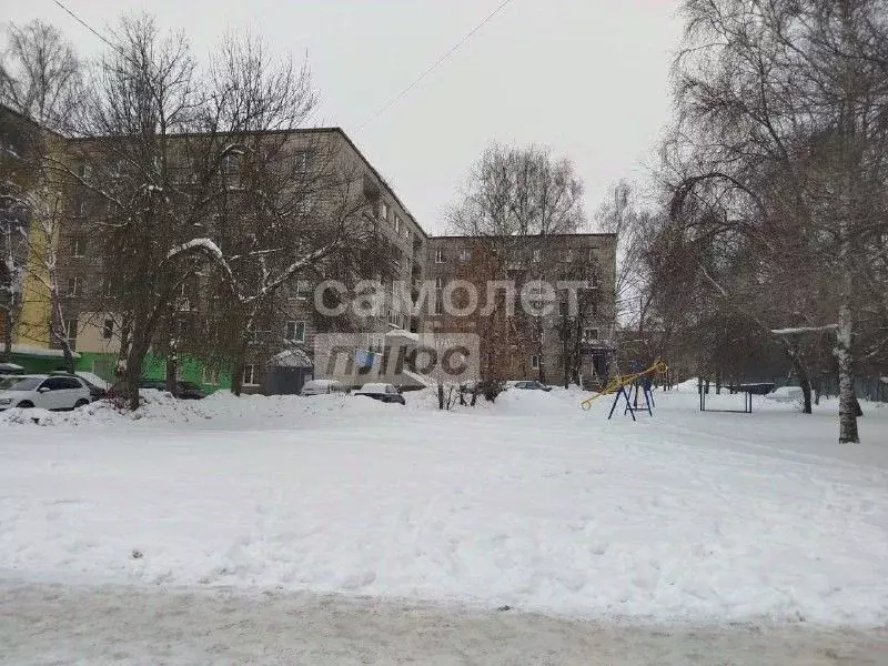 Комната Пензенская область, Пенза ул. Рахманинова, 7к2 (10.3 м) - Фото 2