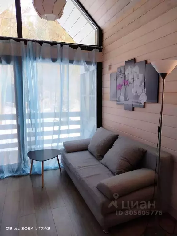 Дом в Московская область, Дмитровский муниципальный округ, д. Кромино ... - Фото 1