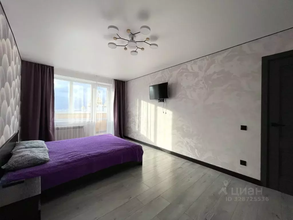 2-к кв. Московская область, Жуковский Молодежная ул., 32 (43.3 м) - Фото 2