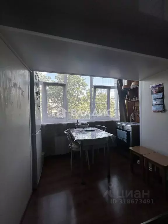 2-к кв. Бурятия, Улан-Удэ Тобольская ул., 41 (36.0 м) - Фото 1