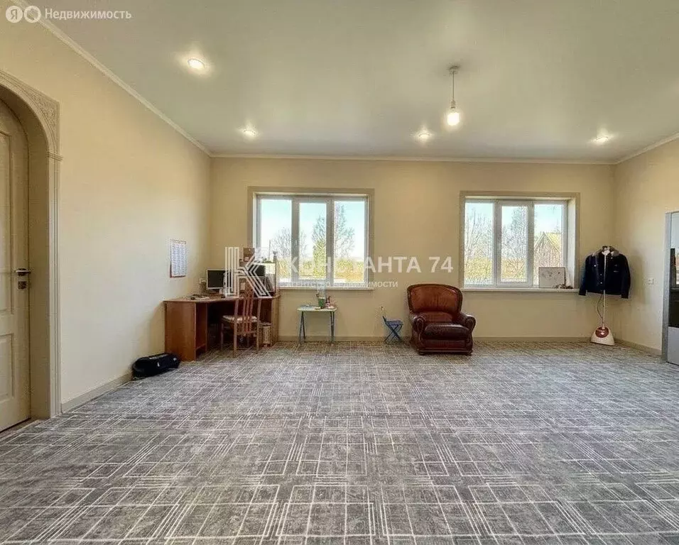 Дом в Миасс, Учалинская улица, 20А (218.6 м) - Фото 2