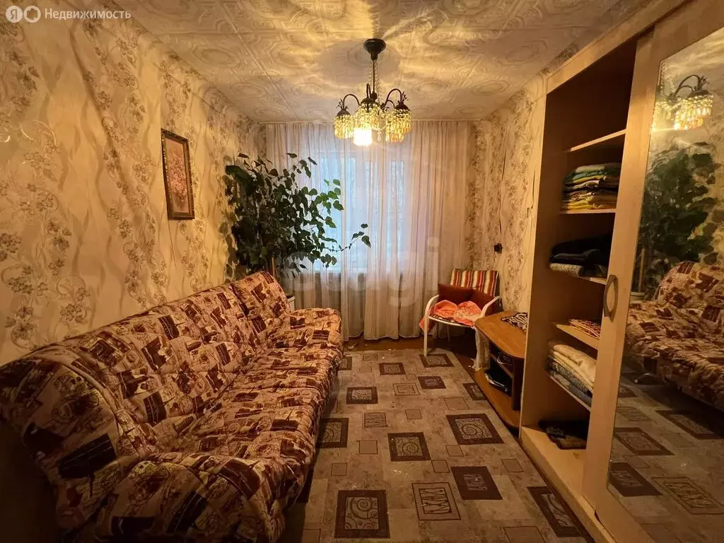 Дом в Алапаевск, улица Победы (36.6 м) - Фото 1