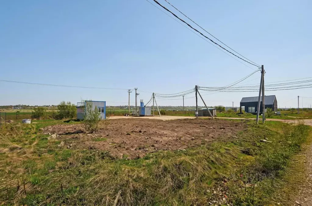 Дом в Ленинградская область, Ломоносовский район, Аннинское городское ... - Фото 2