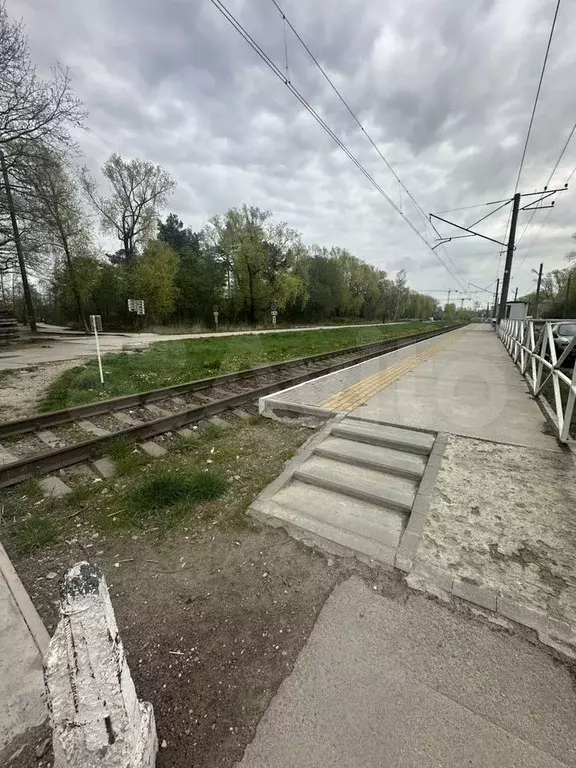 1-к. квартира, 34 м, 1/4 эт. - Фото 1