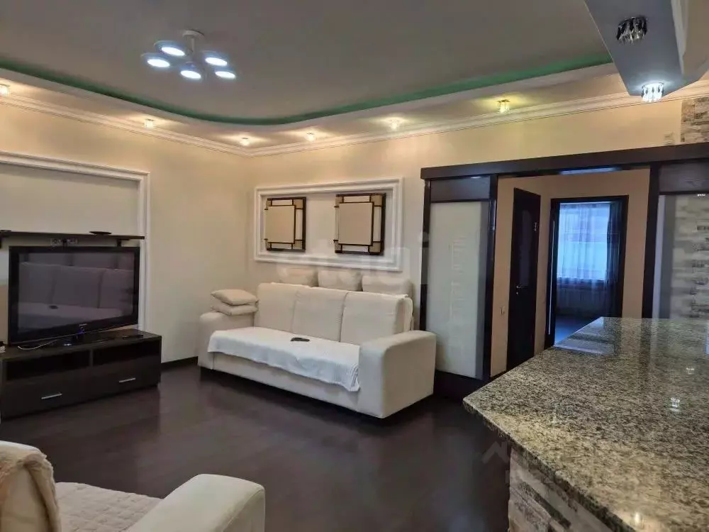 2-к кв. Забайкальский край, Чита ул. Анохина, 93 (66.8 м) - Фото 2