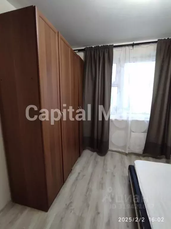 3-к кв. Москва Перервинский бул., 3 (80.0 м) - Фото 1