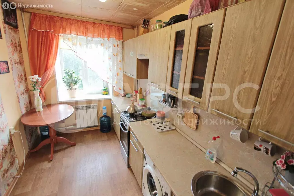 2-комнатная квартира: Муром, улица Свердлова, 49 (49.2 м) - Фото 1