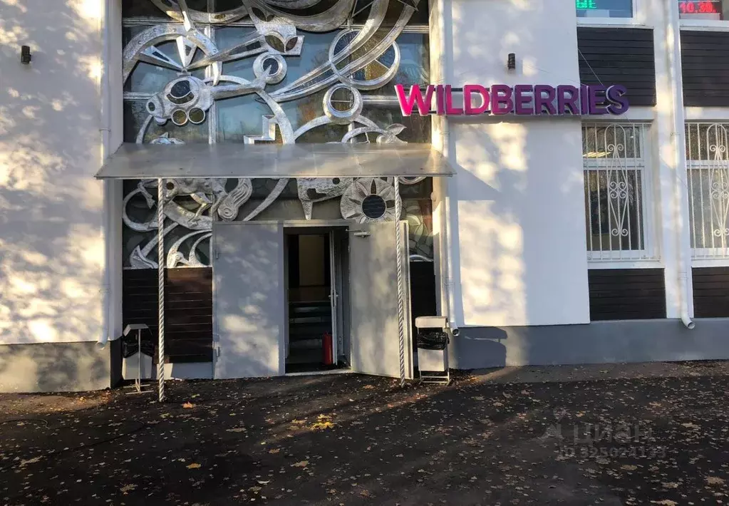 Помещение свободного назначения в Московская область, Щелково ... - Фото 1