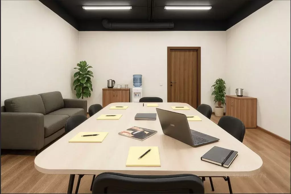 Офис в Калининградская область, Калининград ул. Чекистов, 81к1 (57 м) - Фото 1