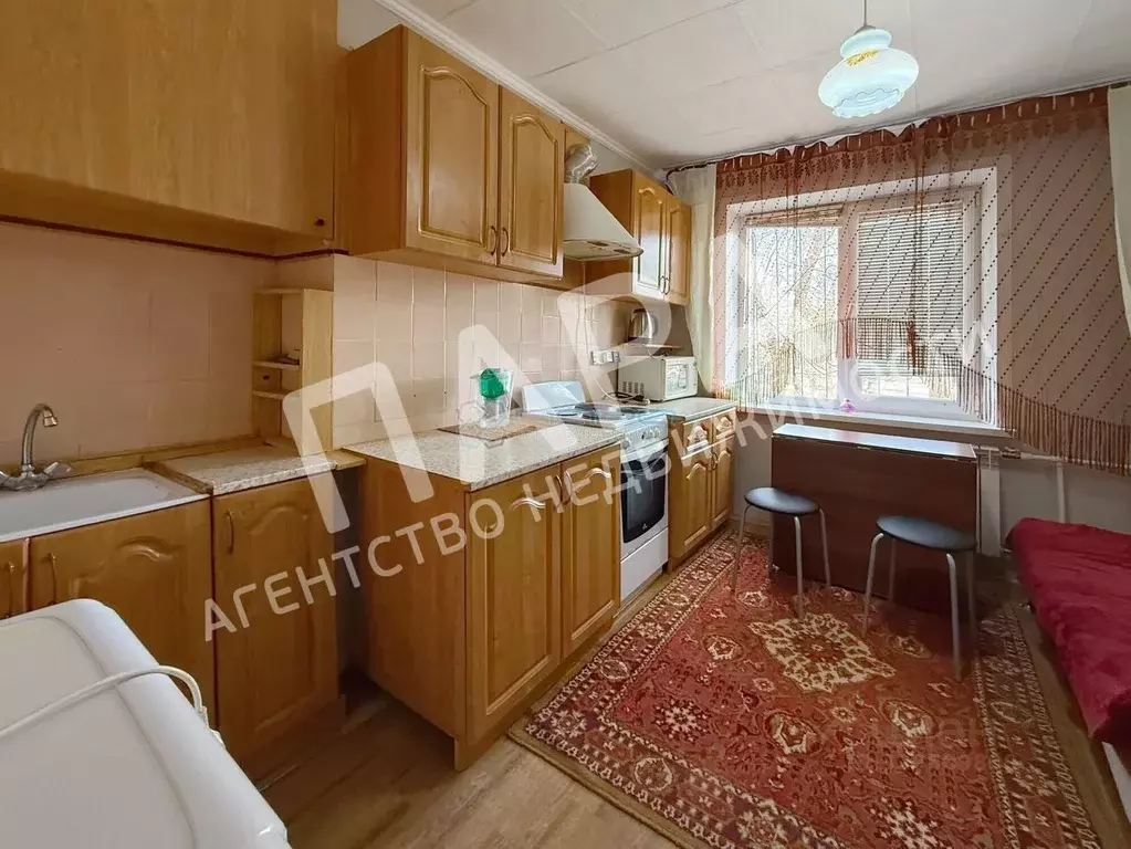 1-к кв. Самарская область, Самара Московское ш., 276 (32.6 м) - Фото 2