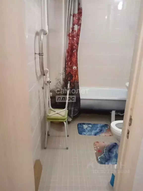 Студия Челябинская область, Челябинск ул. Маршала Чуйкова, 7 (24.2 м) - Фото 2