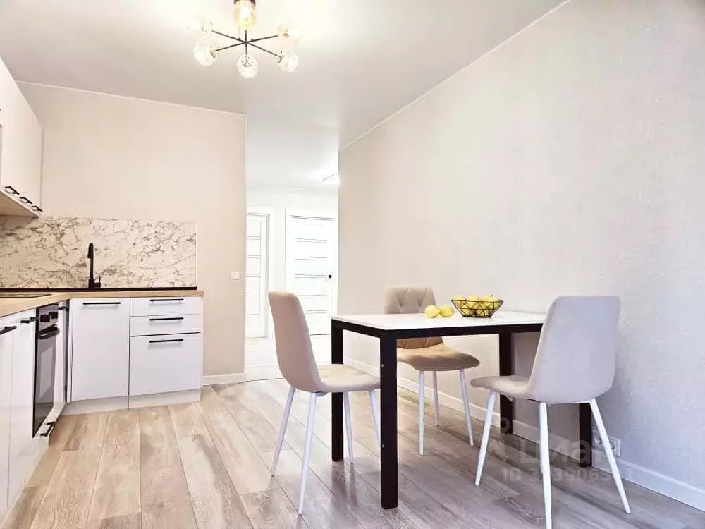 2-к кв. Московская область, Дмитровский муниципальный округ, ... - Фото 1