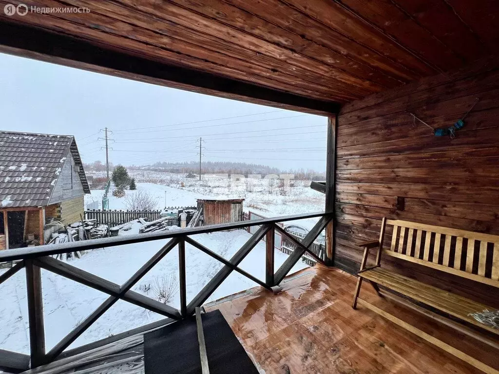 Дом в Кемерово, Новошахтовая улица, 33 (132.6 м) - Фото 2