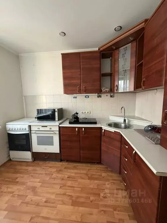 2-к кв. Тюменская область, Тюмень Солнечный проезд, 14 (53.5 м) - Фото 1