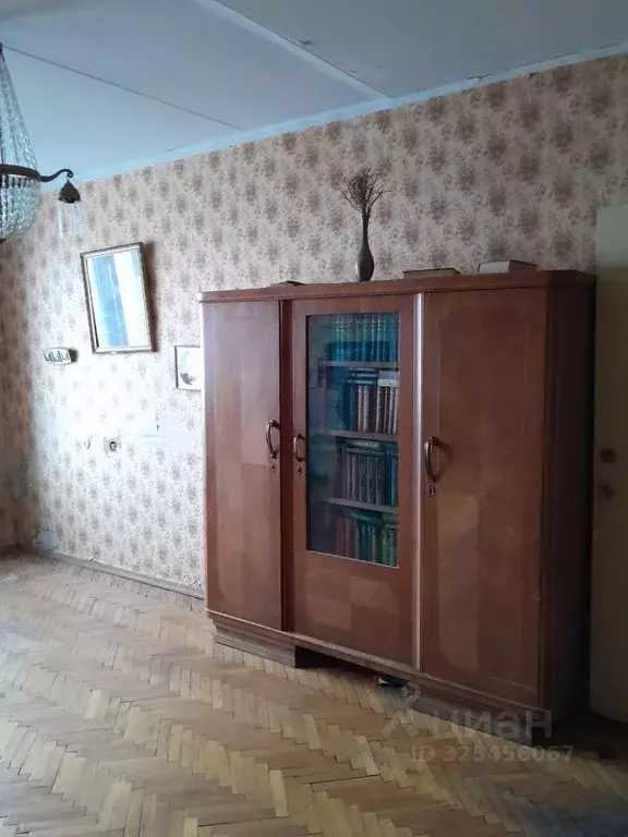 1-к кв. Москва Волоколамское ш., 56К1 (35.1 м) - Фото 1