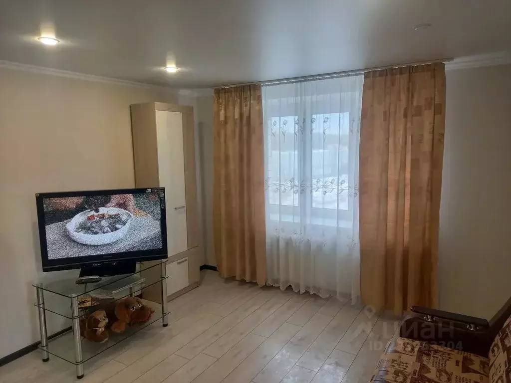 1-к кв. Брянская область, Брянский район, Снежское с/пос, пос. Путевка ... - Фото 2