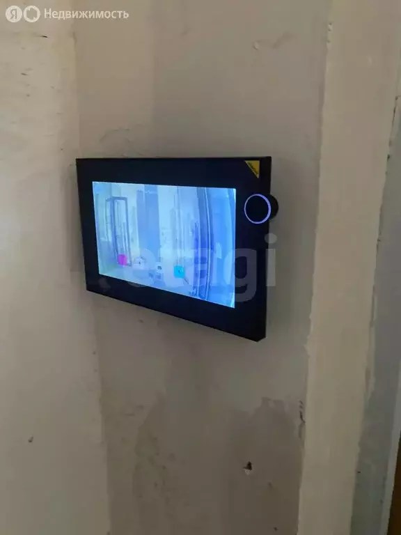 1-комнатная квартира: Тюмень, Профсоюзная улица, 56 (55 м) - Фото 2