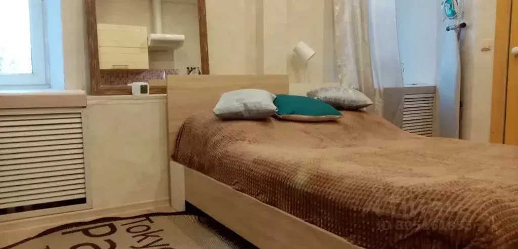 Студия Смоленская область, Смоленск ул. Твардовского, 3 (20.0 м) - Фото 0