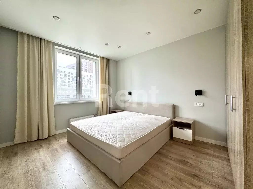 2-к кв. Москва Березовая аллея, 19к4 (47.0 м) - Фото 2