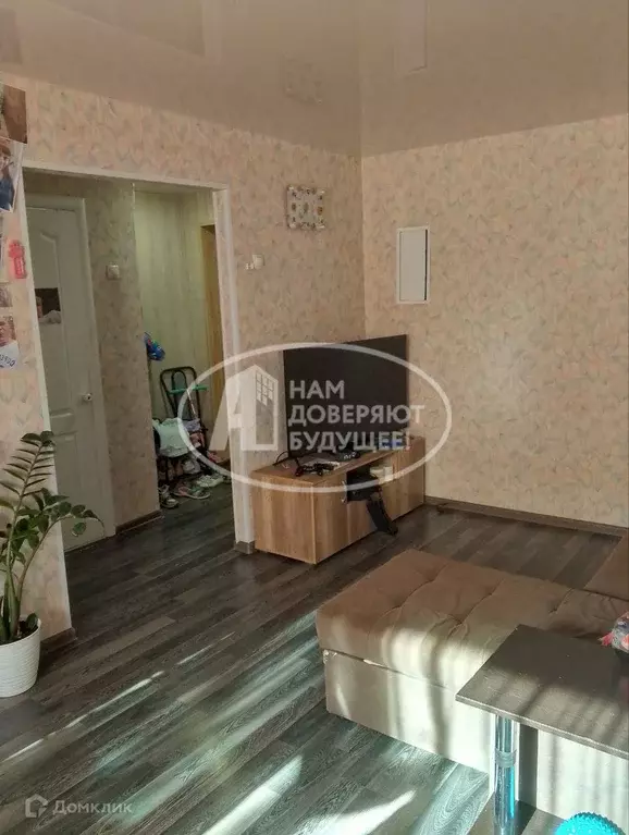 Продаётся 2-к квартира, 39.4 м - Фото 0