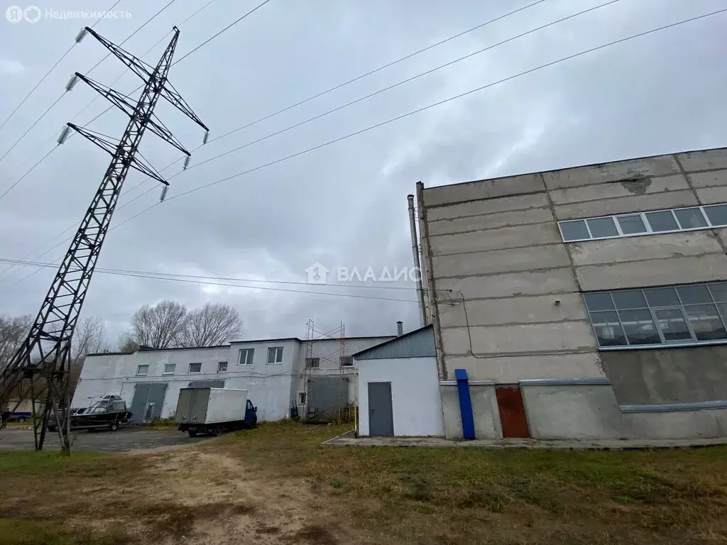 Помещение свободного назначения (3081.7 м) - Фото 2