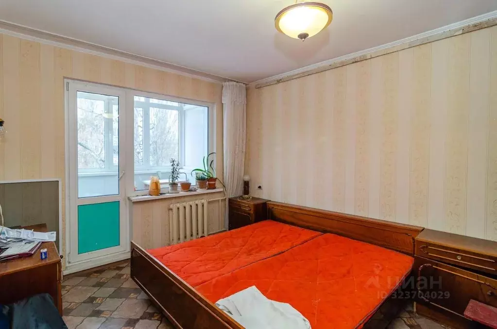 2-к кв. Пензенская область, Пенза ул. Суворова, 166 (46.0 м) - Фото 1