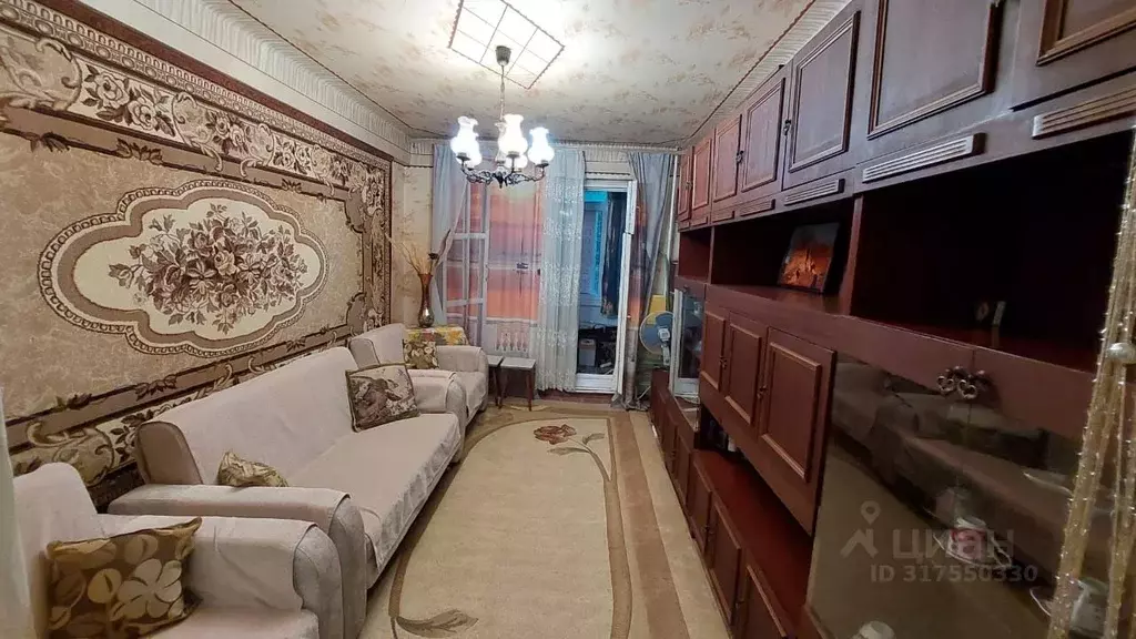 1-к кв. Ставропольский край, Железноводск ул. Строителей, 29 (19.0 м) - Фото 0