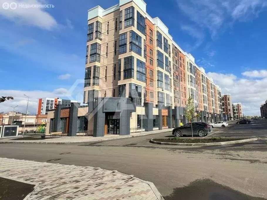 Торговая площадь (264.7 м) - Фото 1