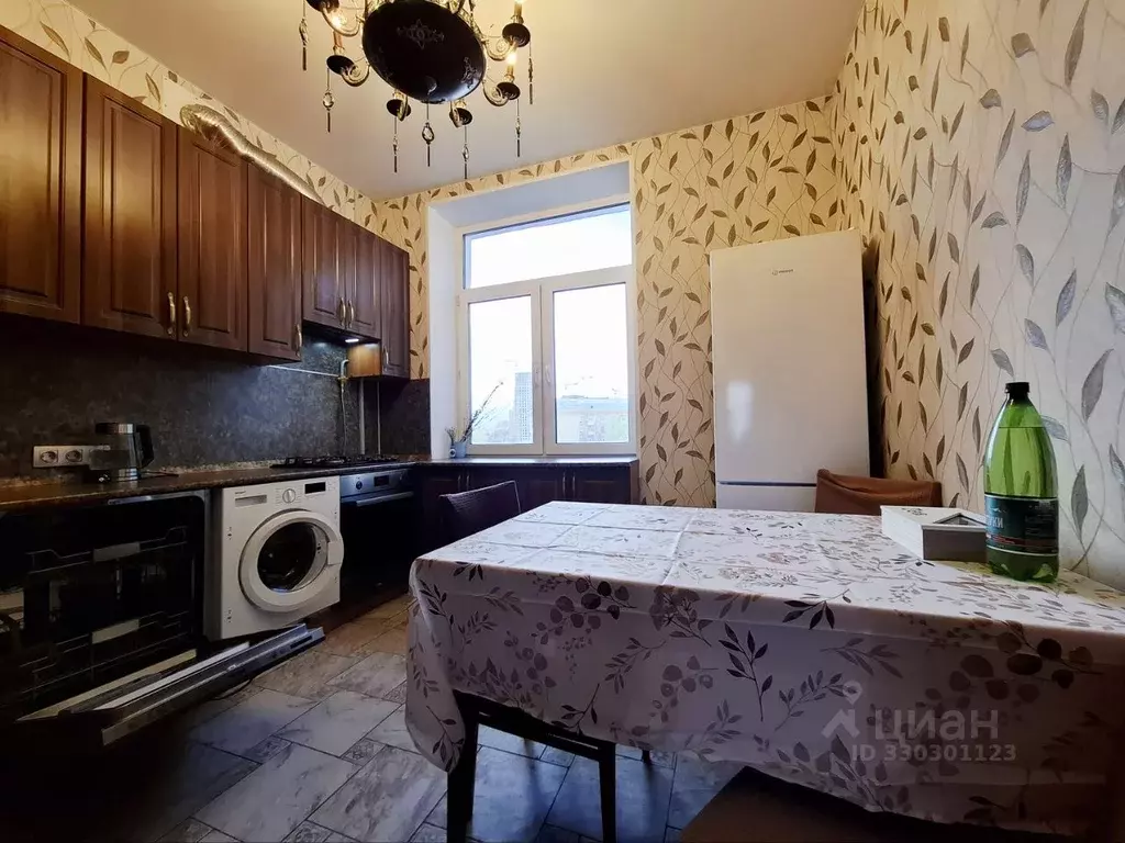 2-к кв. Москва Большая Академическая ул., 4 (70.0 м) - Фото 2