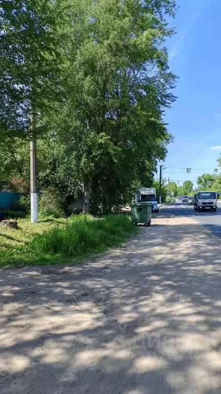 Дом в Тверская область, Тверь д. Большие Перемерки, 8 (65 м) - Фото 2