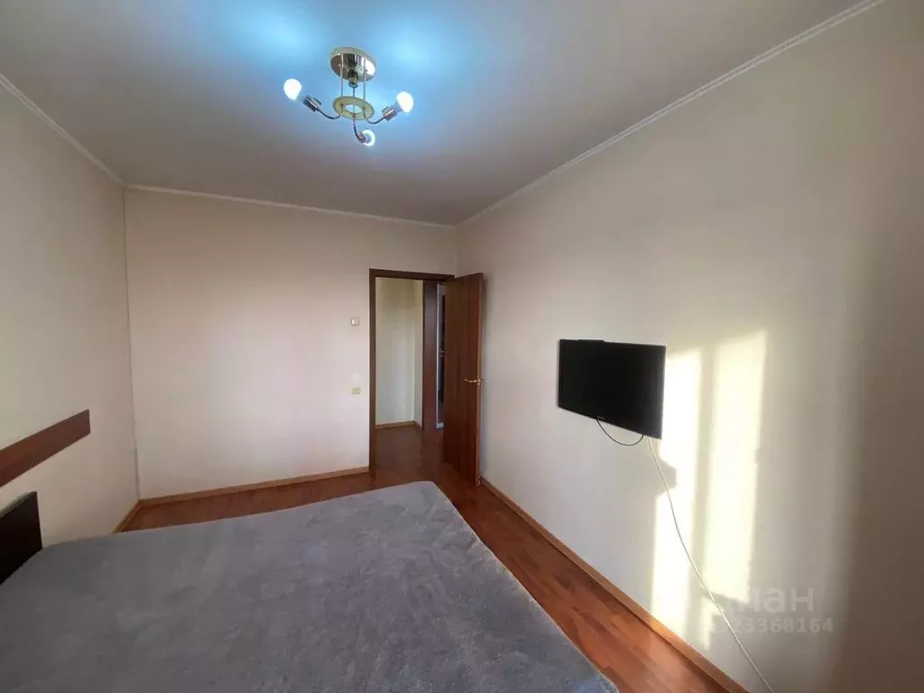 1-к кв. Челябинская область, Челябинск ул. Косарева, 63 (33.6 м) - Фото 2