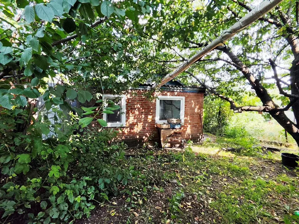 Дом 41 м на участке 2,9 сот. - Фото 1