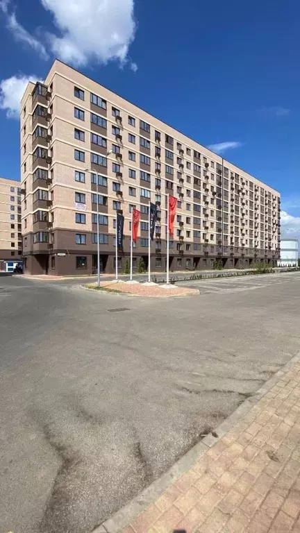 Помещение свободного назначения в Краснодарский край, Краснодар ул. ... - Фото 1