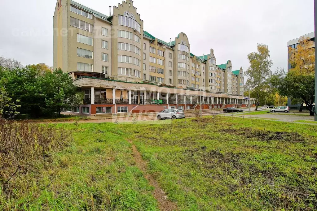 Помещение свободного назначения в Калининградская область, Светлогорск ... - Фото 0