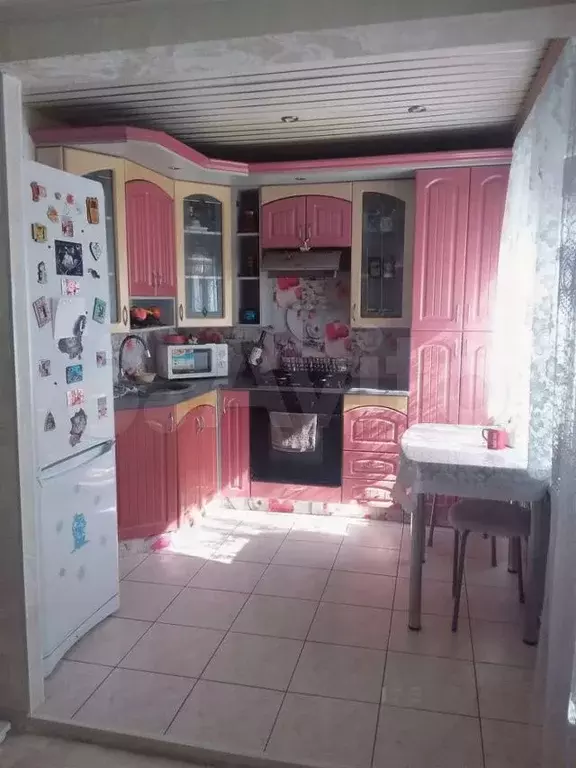 2-к. квартира, 45 м, 1/5 эт. - Фото 0