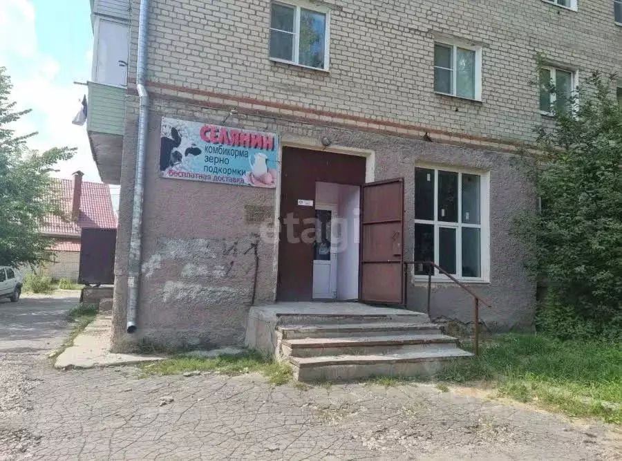 Офис в Владимирская область, Ковров ул. Фурманова, 27 (84 м) - Фото 0