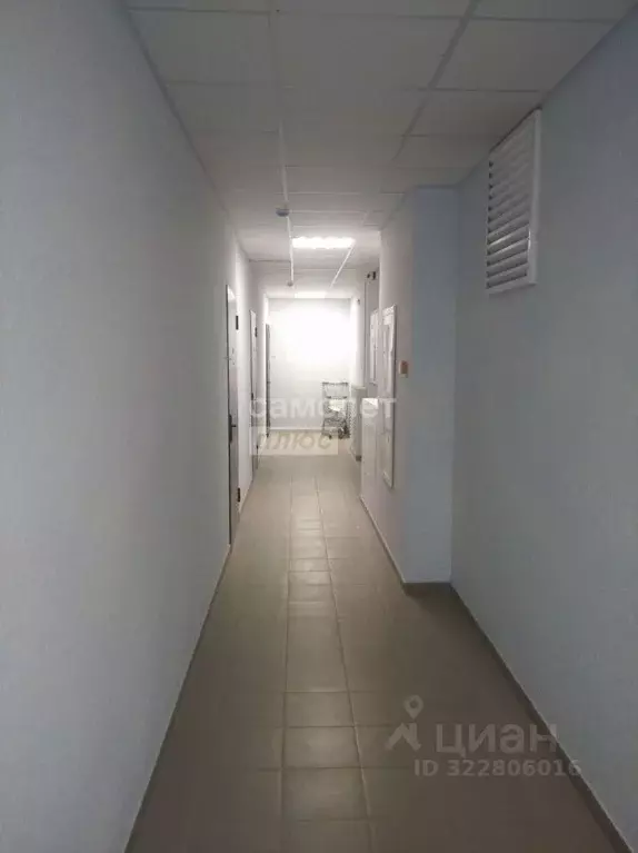 Студия Краснодарский край, Краснодар ул. Автолюбителей, 1Дк3 (29.0 м) - Фото 1