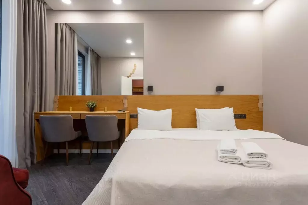 2-к кв. Москва Ходынская ул., 2 (45.0 м) - Фото 2