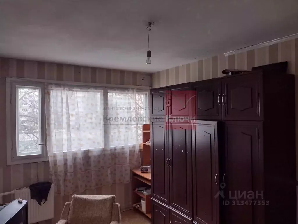 Комната Санкт-Петербург ул. Демьяна Бедного, 14к3 (11.9 м) - Фото 0