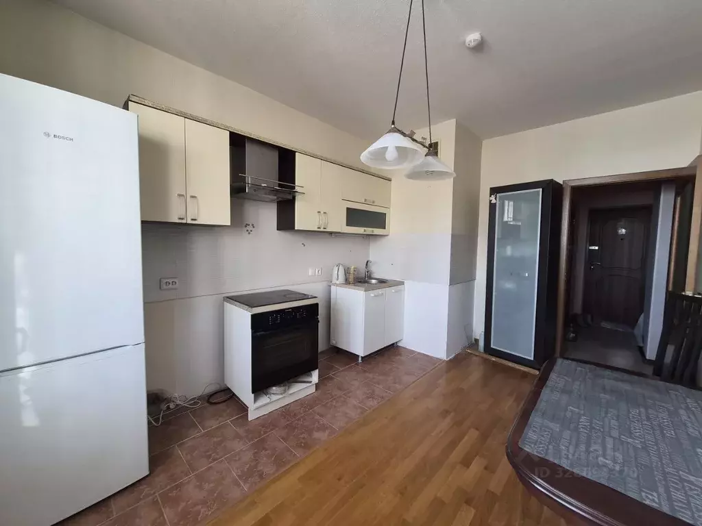 2-к кв. Санкт-Петербург Комендантский просп., 51к1 (64.7 м) - Фото 2