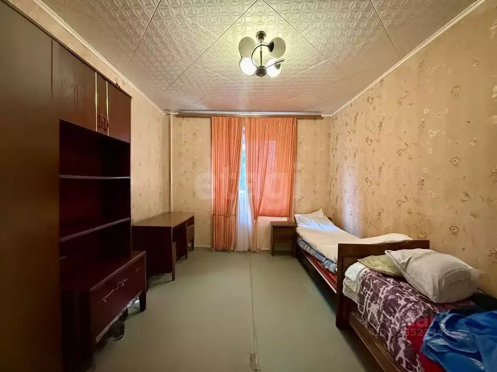 3-к кв. Мордовия, Саранск ул. Ульянова, 22 (57.1 м) - Фото 1